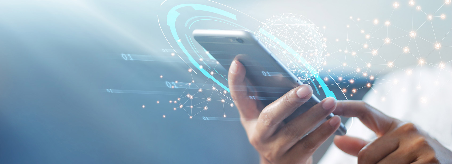 EDI Plattform von COMPLAVIS EDI Plattform von COMPLAVIS