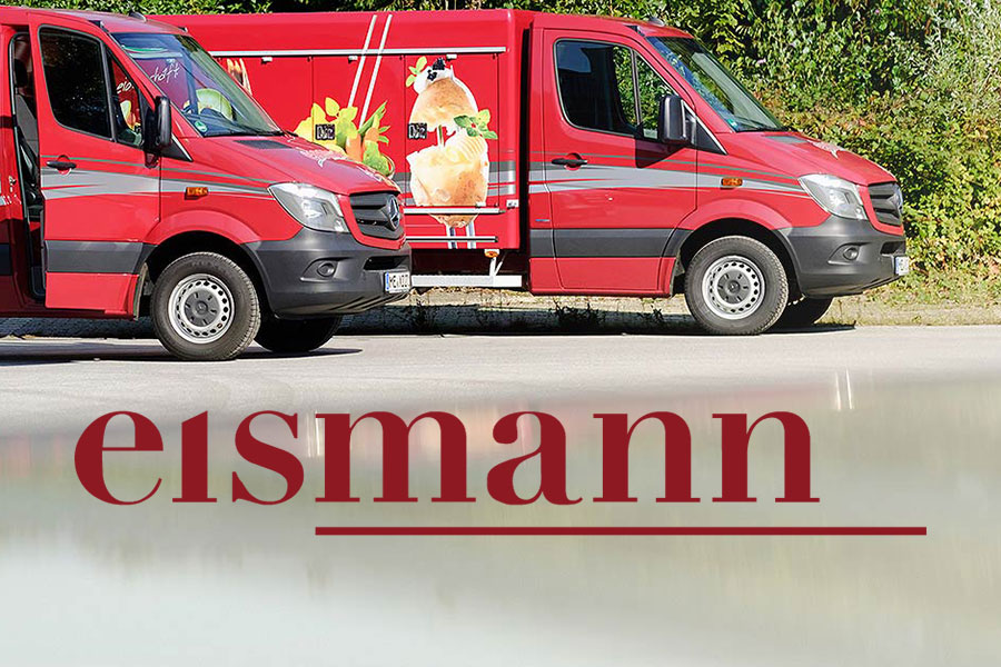 Eismann Und COMPLAVIS Erfolgreiche Digitalisierung
