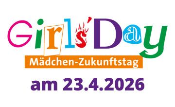 COMPLAVIS und Girls' Day