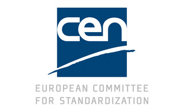 CEN – European Committee for Standardization