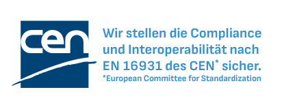 CEN – European Committee for Standardization