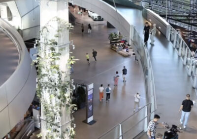 Expert Day E-Invoicing in der BMW Welt in München