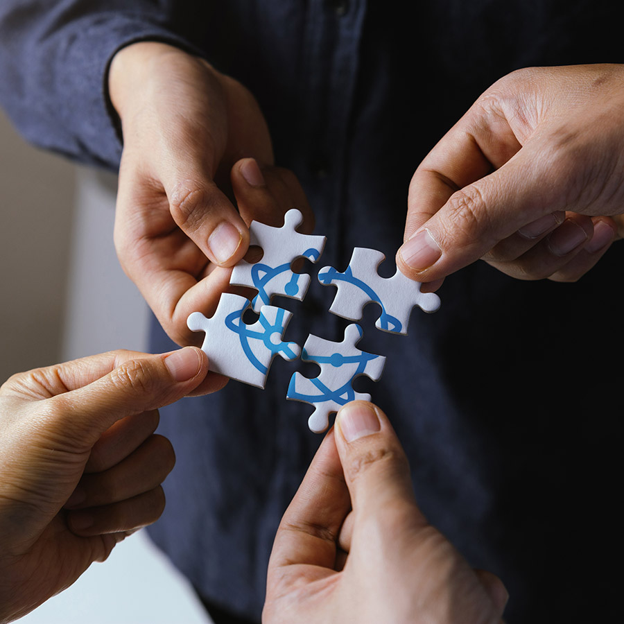 COMPLAVIS als Peppol-Dienstleister