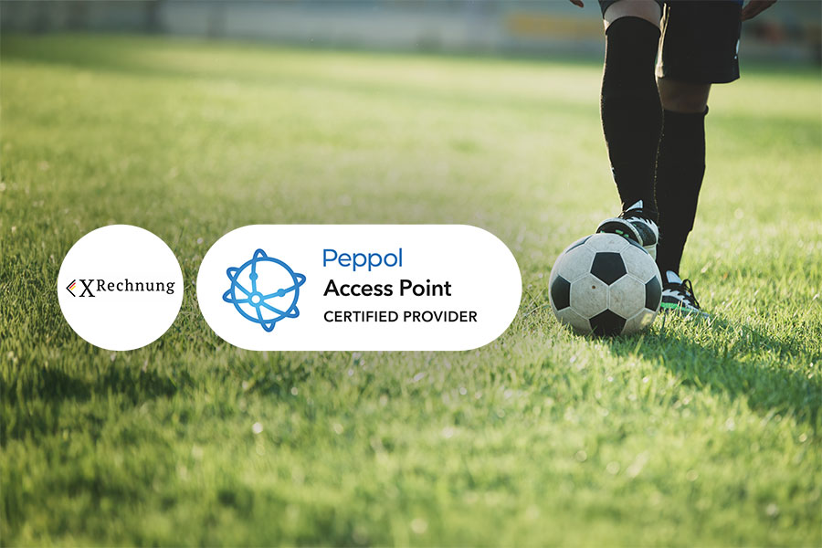 FC St. Pauli goes XRechnung über die COMPLAVIS® E-Rechnungs-Plattform