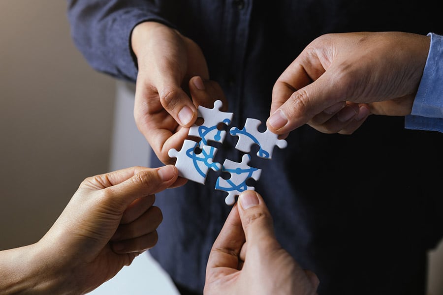 Belgien führt zum 01.01.2026 die B2B-E-Rechnung über Peppol ein