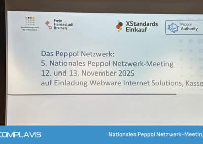 2025 Peppol Conference