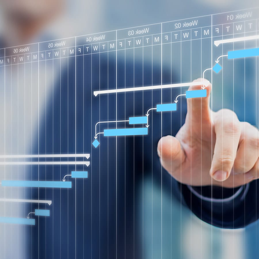 Externer Projektmanager für die E-Rechnung