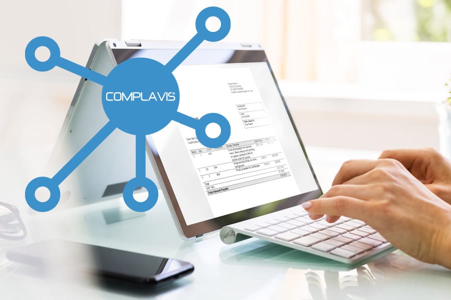 Peppol nutzen, ohne die Rechnungssoftware zu wechseln – so funktioniert es mit easybill