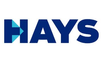 HAYS: Partner für Fach- und Führungskräfte