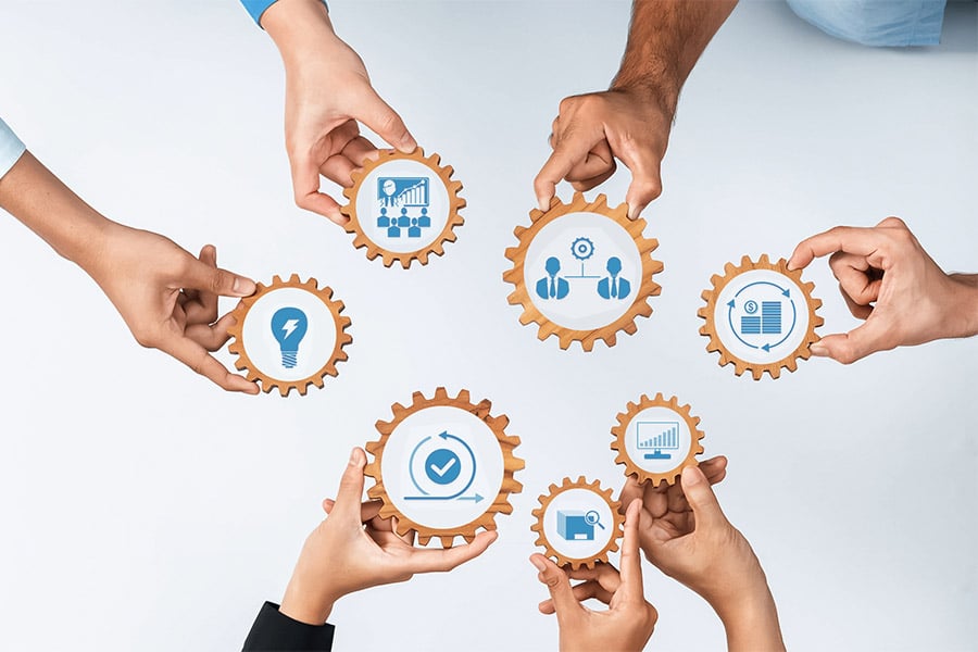TH Deggendorf erneut ausgezeichnet: COMPLAVIS® als starker Partner für Six Sigma, Lean Management und BPMN